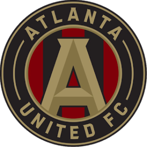 Atlanta United Logo 512×512 URL