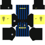 Inter Milan Special Kits Dream League Soccer