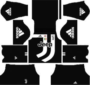 Juventus x Adidas Digital 4th Kits