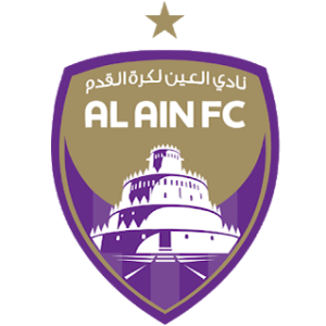 Al Ain Fc Logo 512 512 Url