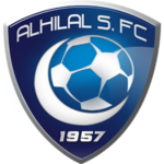 Al-Hilal FC Logo 512×512 URL