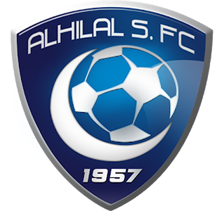 Al-Hilal FC Logo 512×512 URL