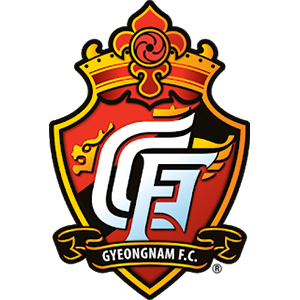 Gyeongnam FC Logo 512×512 URL