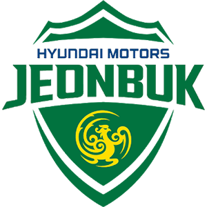 Jeonbuk Hyundai Motors FC Logo 512×512 URL