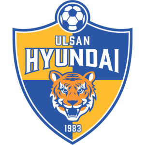 Ulsan Hyundai FC Logo 512×512 URL