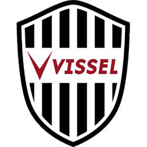Vissel Kobe FC Logo 512×512 URL