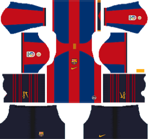 Barcelona vs Real Madrid El Clasico Kits 2019