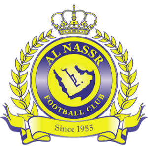 Al-Nassr FC Logo 512×512 URL
