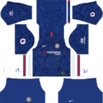 Chelsea Kits 2019/2020 Dream League Soccer