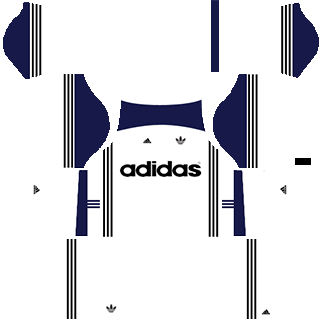 adidas logo dream league soccer