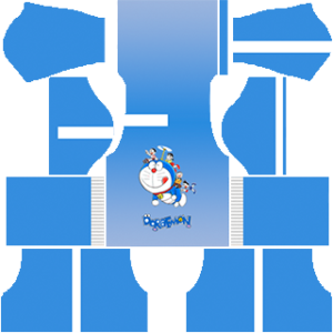 Doraemon Kits 2019 Dream League Soccer
