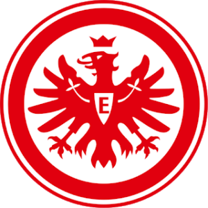 Eintracht Frankfurt Logo 512×512 URL