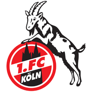 FC Köln Logo 512×512 URL