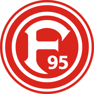 Fortuna Dusseldorf Logo 512×512 URL