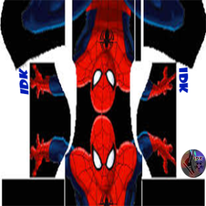 SpiderMan 2019 fts kit