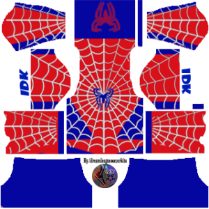 SpiderMan kit