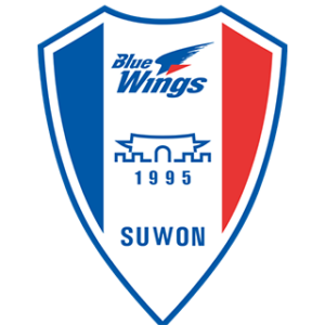 Suwon Bluewings Logo 512×512 URL