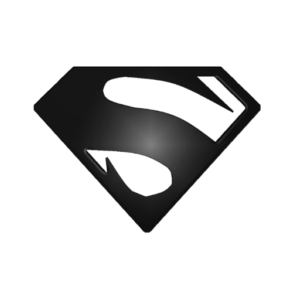 superman dls logo