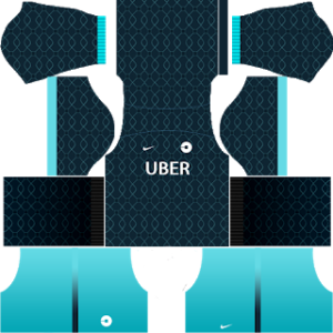 uber dls kit 2019