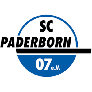 SC Paderborn Logo URL
