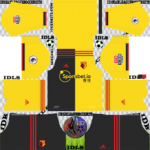 Watford FC Kits 2019/2020 Dream League Soccer