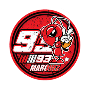 Marc Marquez Dream League Soccer Logos