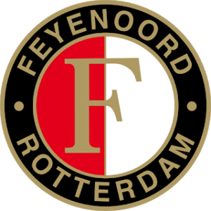 Feyenoord Logo 512x512