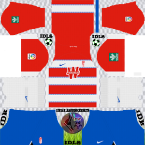 Grenada Kits 2019/2020 Dream League Soccer