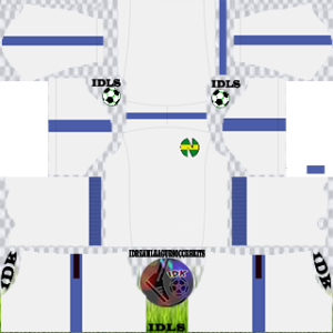 Captain Tsubasa Kits 2020 Dream League Soccer