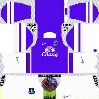 Supreme Lv Red Gk Kit Url - Dream League Soccer 2017 Kits Super