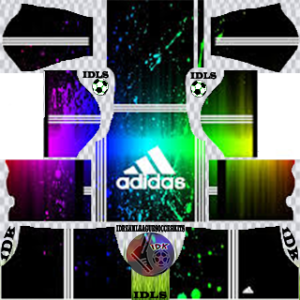 Galaxy gk special kit 2020 dream league soccer