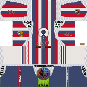 Gucci Kits 2020 Dream League Soccer