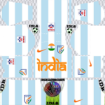 India Kits 2019/2020 Dream League Soccer