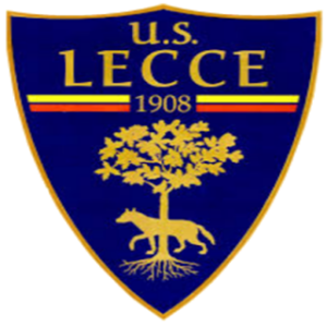Lecce Logo 512×512