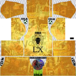 Lion Kits 2020 Dream League Soccer