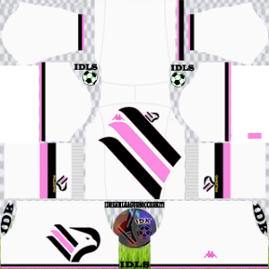 Palermo Fc away kit 2019-2020 dream league soccer