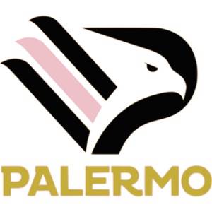 Palermo Fc Logo 512×512