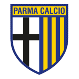 Parma Fc Logo 512×512