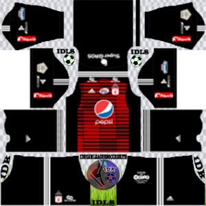 Pepsi kit 2020 dream league soccer