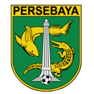 Persebaya Surabaya FC Logo 512×512