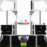 Pes Kits 2019-2020 Dream League Soccer