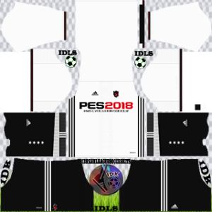 Pes Kits 2020 Dream League Soccer