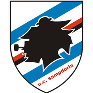 Sampdoria Logo 512×512