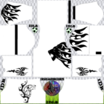 Tiger Kits 2020 Dream League Soccer