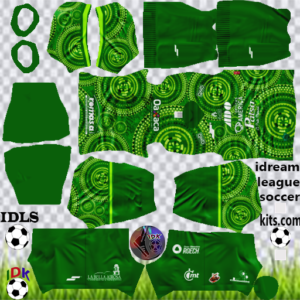 Alebrijes de Oaxaca Kits 2020 Dream League Soccer