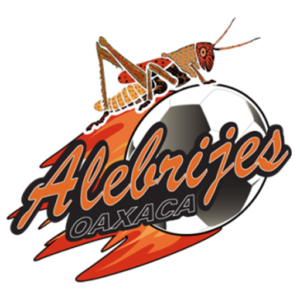 Alebrijes de Oaxaca FC Logo URL