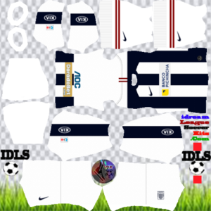 dream league kits 2020