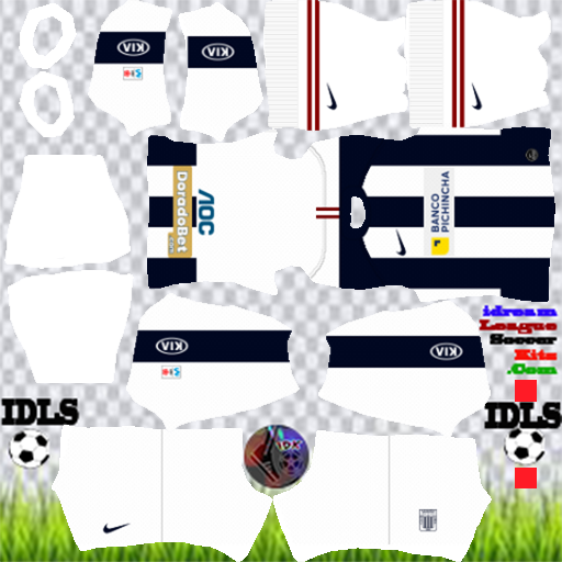 dream league soccer kit website