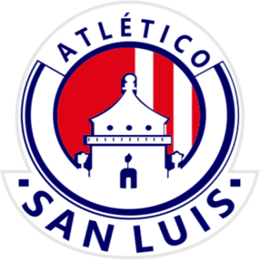 Atlético San Luis DLS Kits 2023 – Dream League Soccer 2023 Kits