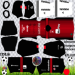 Atlas FC Kits 2020 Dream League Soccer